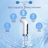 Portable Oxygen Facial & Pore Cleaner: Electric Blackhead Remover Device