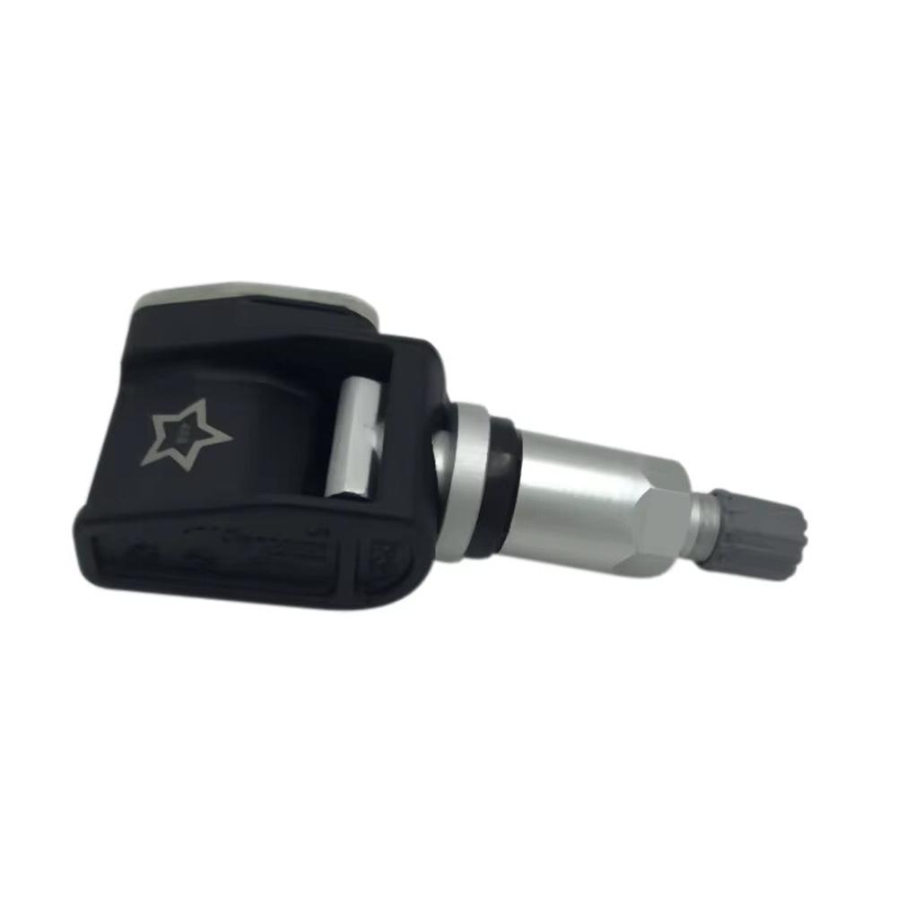 4Pcs Tire Pressure Monitor Sensor 36106876957 TPMS For BMW 5 6 7 X3 X4 X5 X6 X7