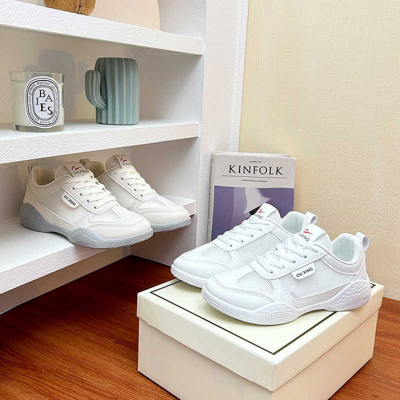 Fashion Road Platform Womans High Grade Boots Tennis Basket Shoes Casual Female Sneakers Sports Tennes Sapatenes Mobile