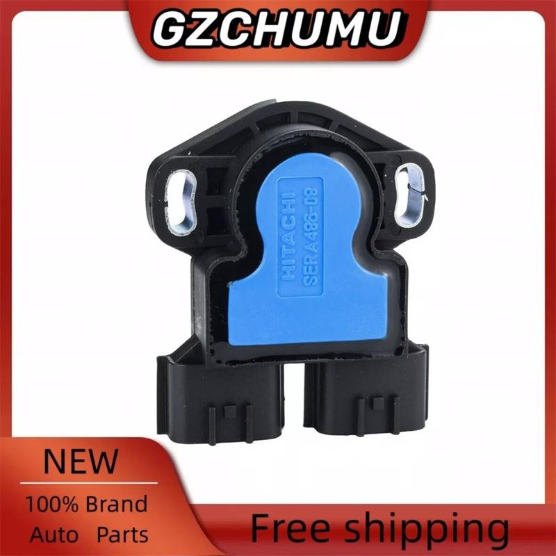 

GZCHUMU TPS Throttle Position Sensor SERA48608 For Isuzu For Holden Rodeo Jackaroo 4JH1 Engine SERA48608 8-97163164-0 8971631640