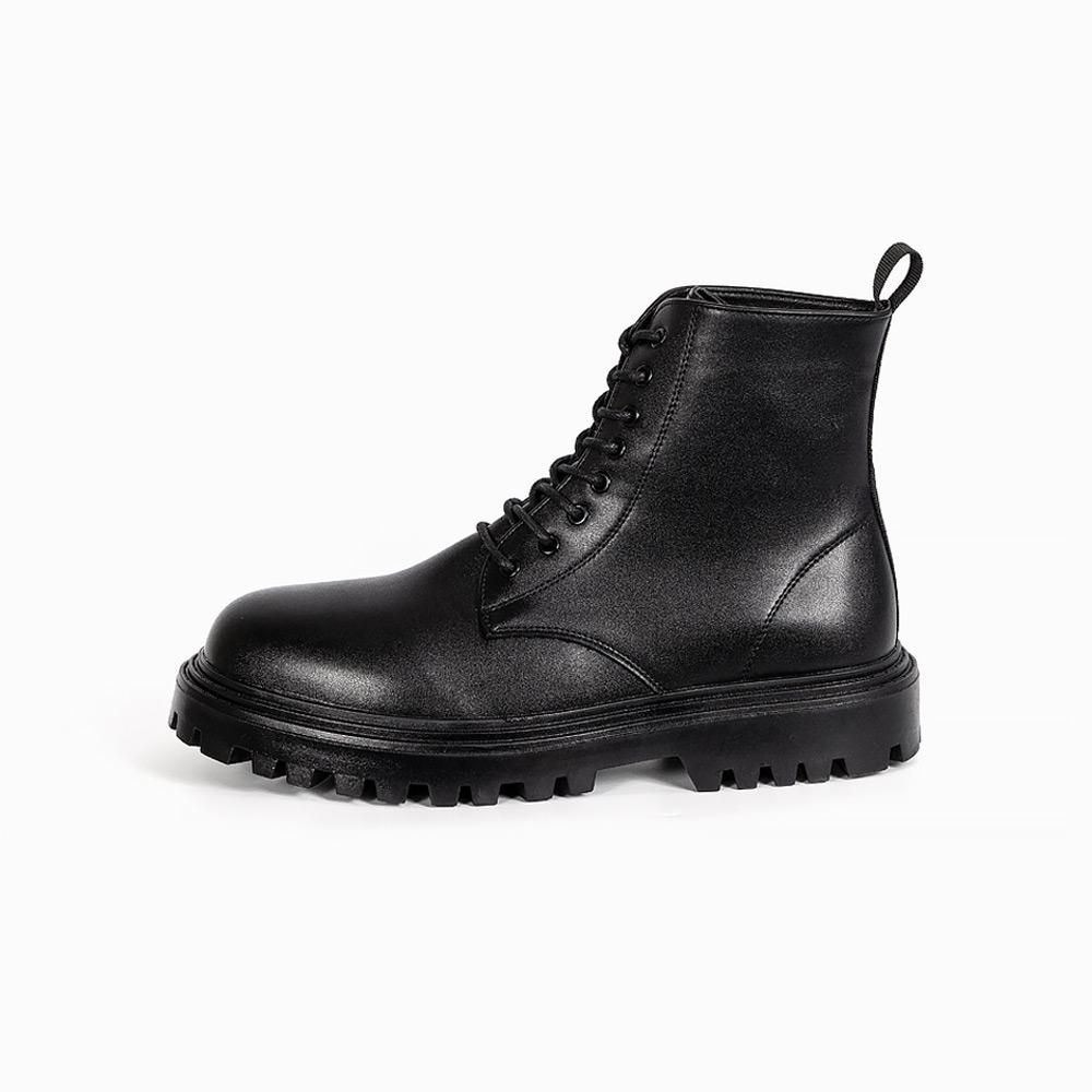 [BSQTBYCLASSY] b2403 Yellowstone Commando Basic Walker, b2403, 7000030971, Oblíbené korejské boty