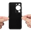 Luxury PU Leather Wallet Phone Case For Huawei Pura 70Pro P60 P40 P30 Pro P30Lite P50 P30 Back Cover With Card Slot Holder Cover