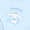 Sanrio Long Sleeve 487376 Kids' Pajamas, Cinnamoroll, 140cm,
