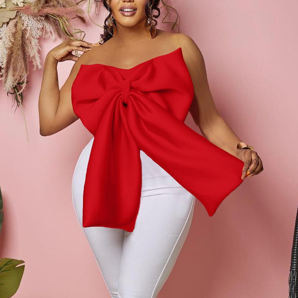 YYFS Women's Fashion Casual Summer Spring Solid Color Print Sleeveless Blouses & Shirts