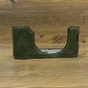 Slim PU Leather Half Case Fujifilm X100VI X100V X100F Compact Camera - Black Tan Olive Green Neutral Style