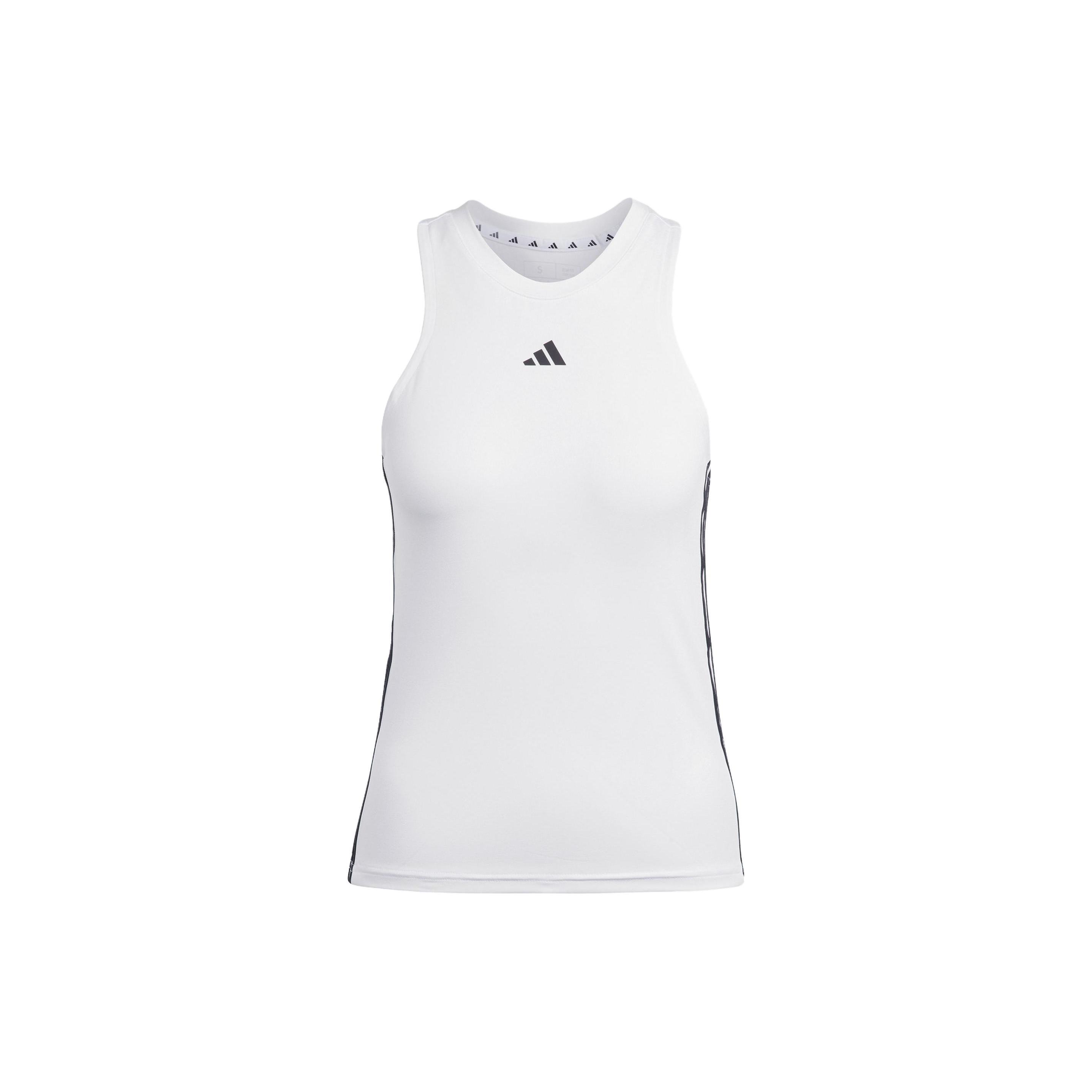 

Новые женские майки Adidas Белые HT9514 M