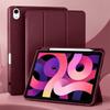 Für iPad 11 A16 11. Generation 11'' Hülle Magnetische Klapp-Smart-Tablet-Abdeckung für iPad 10 10. Gen 10,9 Zoll Stifthalter
