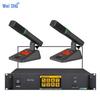 Weishu K-700-F1 Wired Conference System Microphone (CN version)