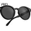 Hidden Water Spray Sunglasses Prank Glasses, Novelty Squirting Sunglasses, Round Classic Round-frame with Spray, Fun Toy for Parties Kids