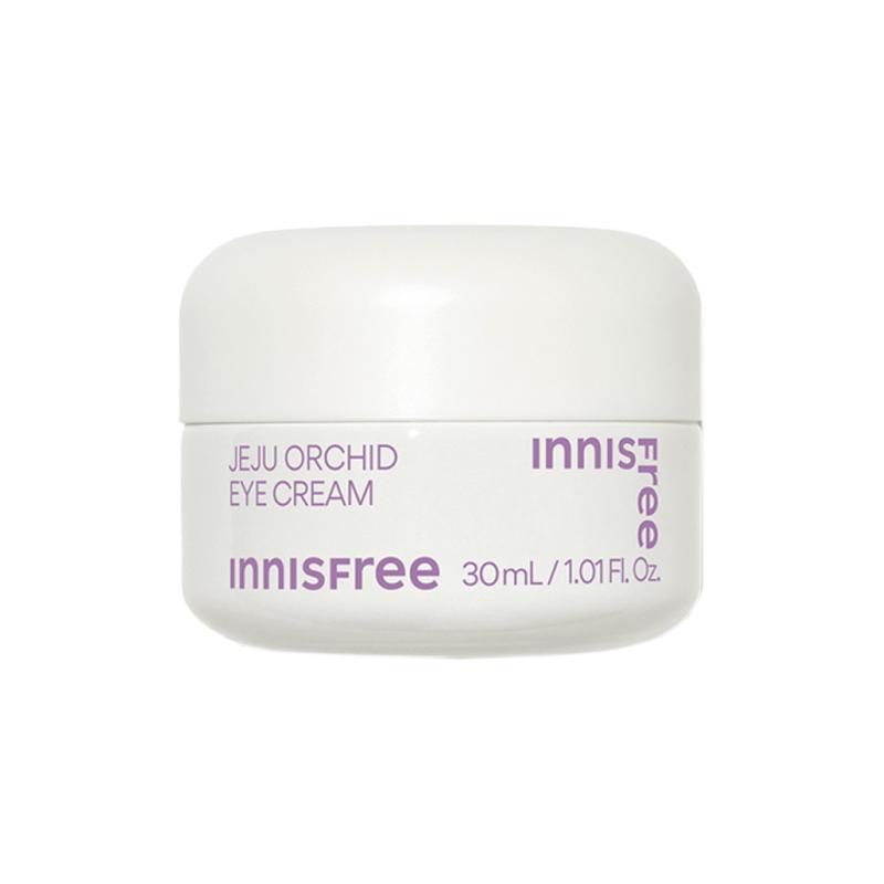 Innisfree Cream Moisturizing Orchid Eye Cream-30ml