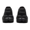 Li Ning Outdoor CF Tracing Xichang 2SE Reflective Rebound Grip Low top Hiking Shoes Unisex Night Black Coal Gray AHTW069-4