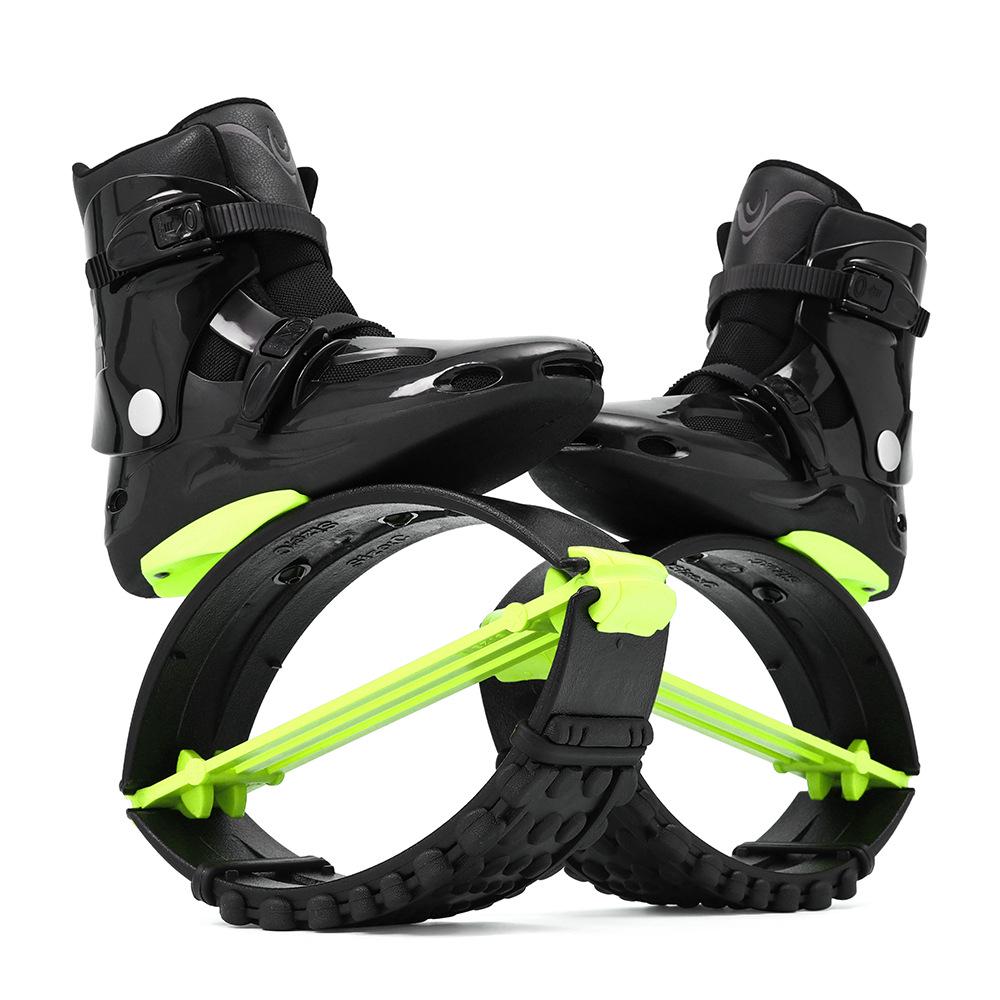Kangaroo Jump Shoes for Kids - Fitness Rebound Bouncer Boots