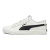 Puma Bari Casual Comfortable Low-Top Sneakers Unisex Sneakers White Black 389382-07