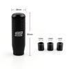 Mugen Universal Aluminum Extended Gear Shift Knob 8.5cm Length Gear Head Knob RS-SFN016