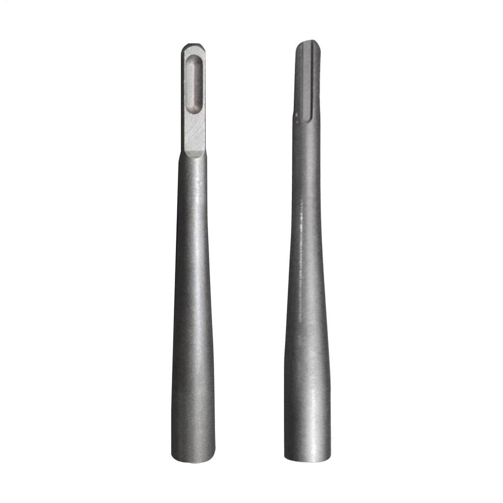 Round /Square Handle Expansion Bolt Punch Head Hardware Installation Attachment Nail Punching Tool For Home C Onstruction 15.5cm
