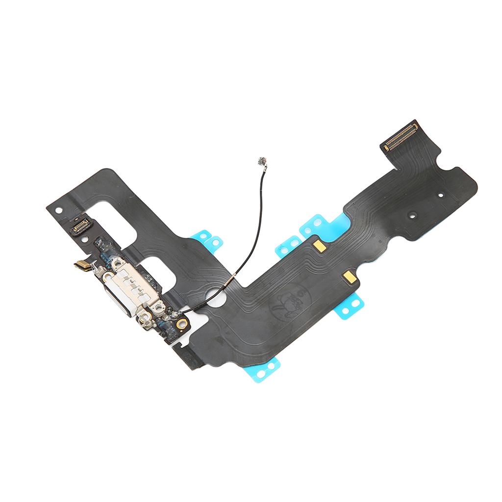 Charging Port Module USB Charging Port Dock Connector Microphone Signal Antenna Flex Cable Module