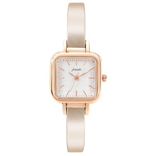 

Sun Flame Co., Ltd. J-Axis BL1219-PI Women s Pink Watch