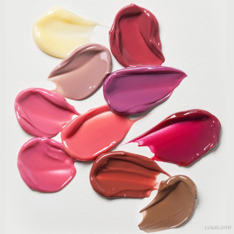 VIDIVICI Peptide Butter Tint Balm 12g (LE SSERAFIM KAZUHA's Pick) (+Free gift)