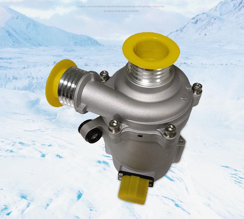 Brushless Automotive Electronic Water Pump 11517586925