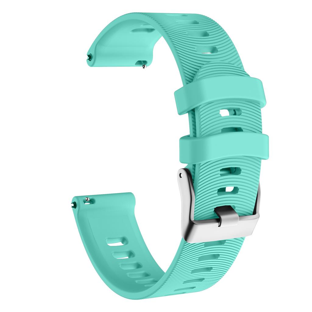 Bracelet Compatible with Garmin Forerunner 245 Original Men Women Quick Release Watch Strap for Garmin Forerunner 165 20mm Band