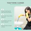 100ml Bucket Cleaner Household Bathroom Toilet Bowl Cleaner Clean Odor Toilet Bowl Descaling Cleaner