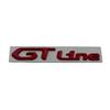 GTline Emblem für Peugeot GTI GT Autos