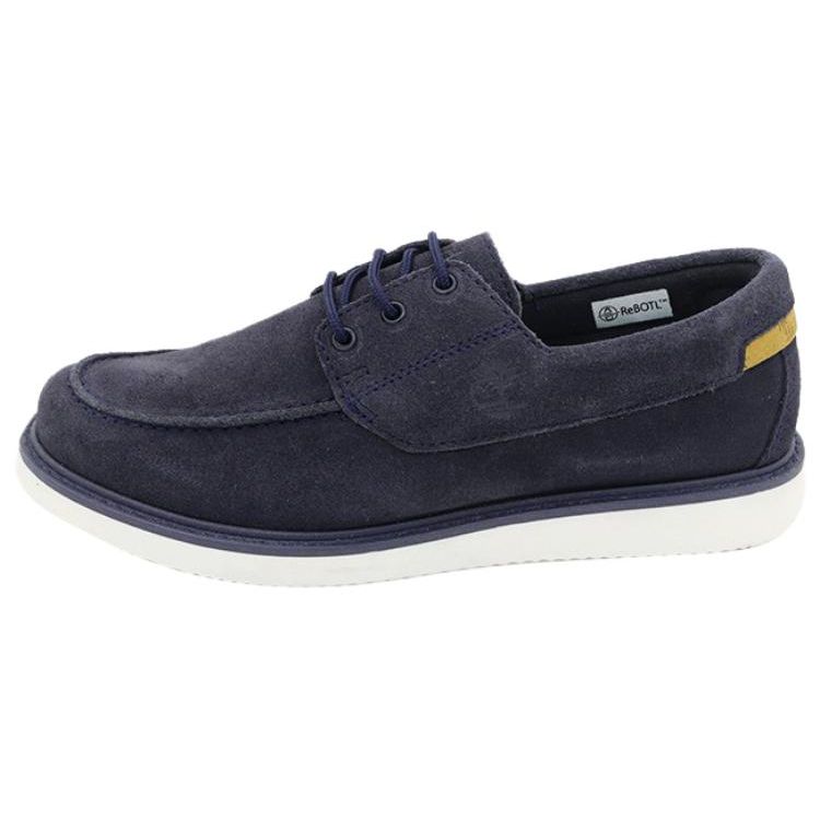 Timberland Men s Newmarket II Boat Shoe A5RDZ 43.5