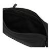 The North Face Urban Double Pocket Nylon Shoulder Crossbody Bag Outdoor Regular Women bags Black NN2PR48A