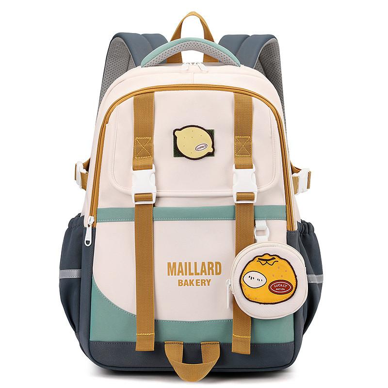 And Functional Fashionforward School Backpack For Upper Elementary And Middle Students School