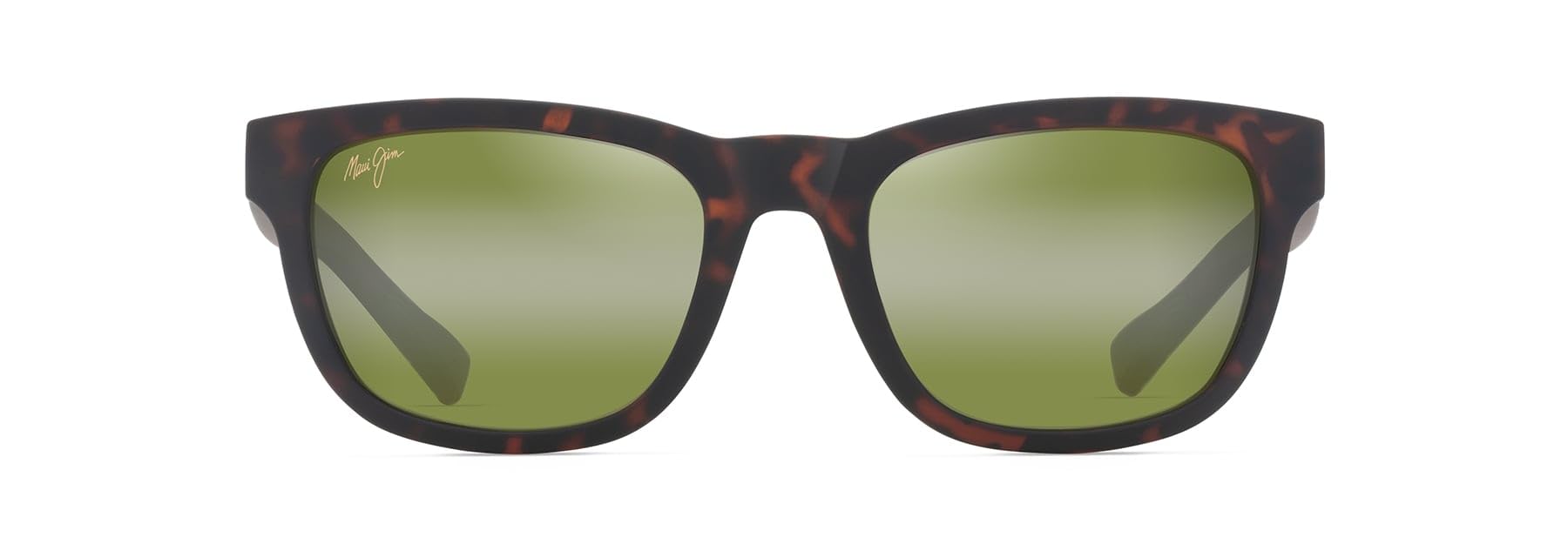 

Maui Jim Polarized Sunglasses Mirror MJ0617S 003 Size 54 [Maui Jim]