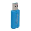 High Speed ​​Mini USB 2.0 Micro SD TF T-Flash Speicherkartenleser Adapter SB