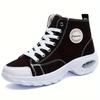2026 Autumn New Large Size Sports Shoes Casual and Comfortable Canvas Shoes Fashion Sports Women's Shoes Board Shoes