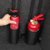 SeatBack Extinguisher Holder Water Cup Holder Seatback Mount Storage Bag