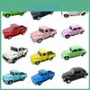 132 Klassisches Pickup-Auto-Modell Hochwertiges Die-Cast-Metallspielzeug Für Kinder Perfektes Geschenk Für Kinder