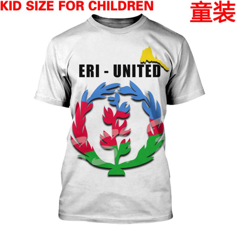 Demokratische Republik Kongo Landesflagge 3D-gedrucktes, hochwertiges T-Shirt, Sommer, lässig, kurzärmelig, Rundhalsausschnitt, Herren-Damen-Tops