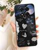 For Xiaomi Redmi Note 14 Pro 4G Casing Silicone Soft Fundas Stylish Rabbit Cover For Redmi Note 14Pro Note14Pro 4G Cases 6.67"