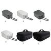 Aluminum Camping Lunch Box Bentos Container With Folding Handle Portable Bentos Box Pressure Relief Lunch Box Enduring