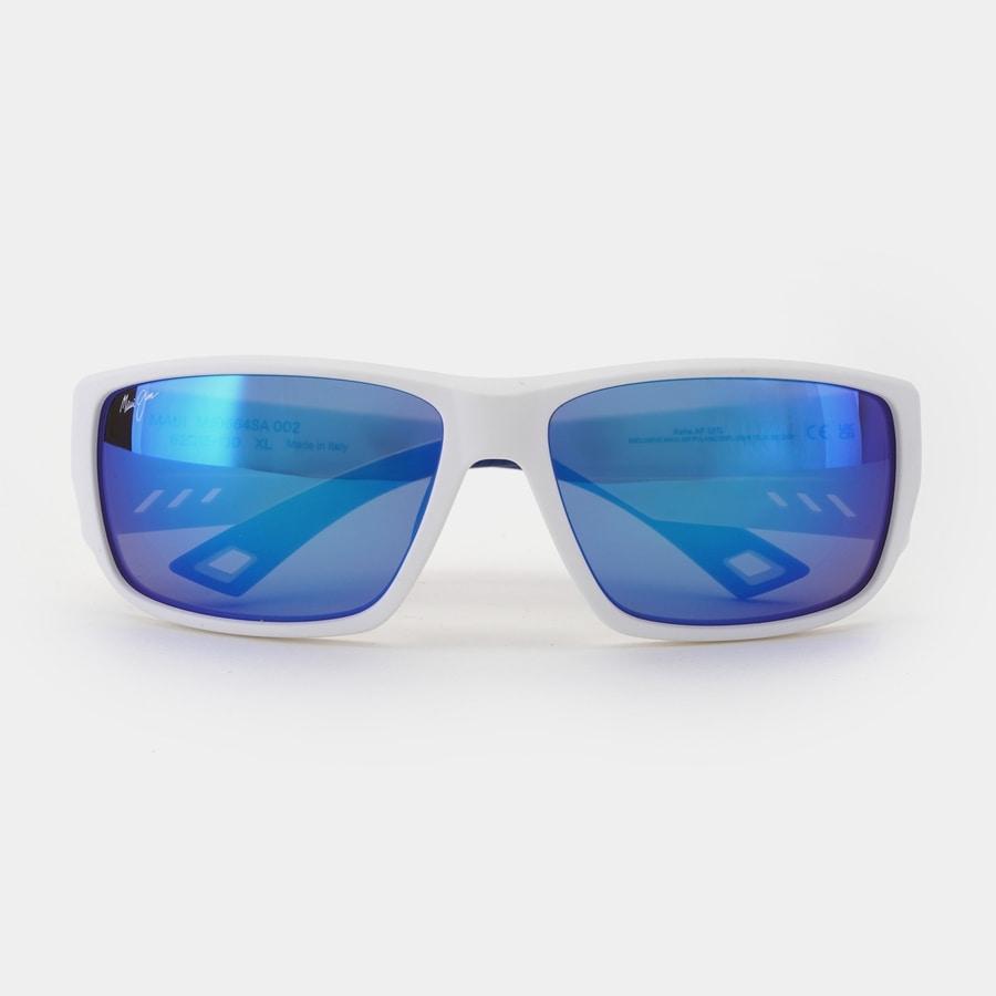 Mauijim Keha Af Stg-Bh Mj0664Sa 002 (62) (Mj664-05) (Polarized)
