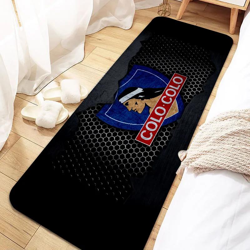 

COLO COLO Non-slip Door Mat – Washable Doormat for Entrance, Kitchen, Living Room, Hallway, Bathroom 40x60cm