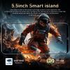 Pova5 Pro: Cross-border Smartphone 1+8G 