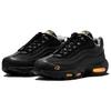 Nike Air Max 95 Corteiz Honey Black Sneakers Casual Shoes FB2709-003