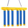 Falling Sticks Game Set Quick Reflex Training Toy for Kids Educational Family Party Game with Parent Child Interaction