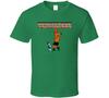 Mike Tysons Punchout T Shirt