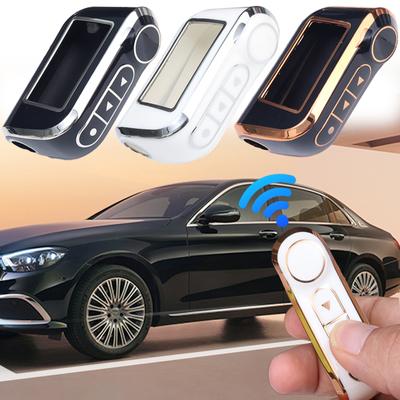 Neue TPU Autoschlüssel Schutzhülle für A93 Fernbedienungs- bidirektionale Alarm Fernbedienungsgerät Schutzhülle Autozubehör