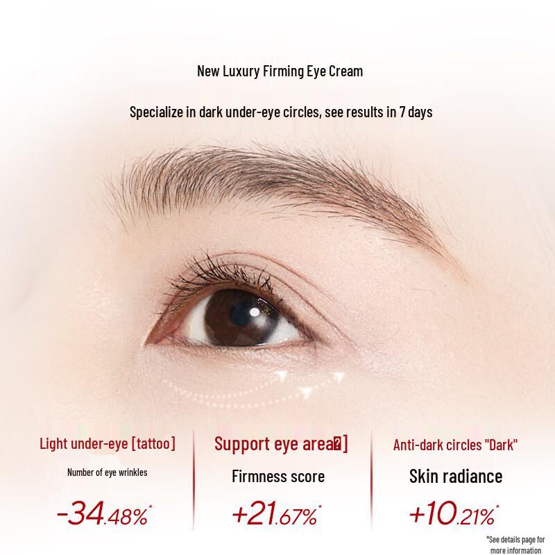 

OSM Pearl Крем для кожи вокруг глаз против морщин с массажером