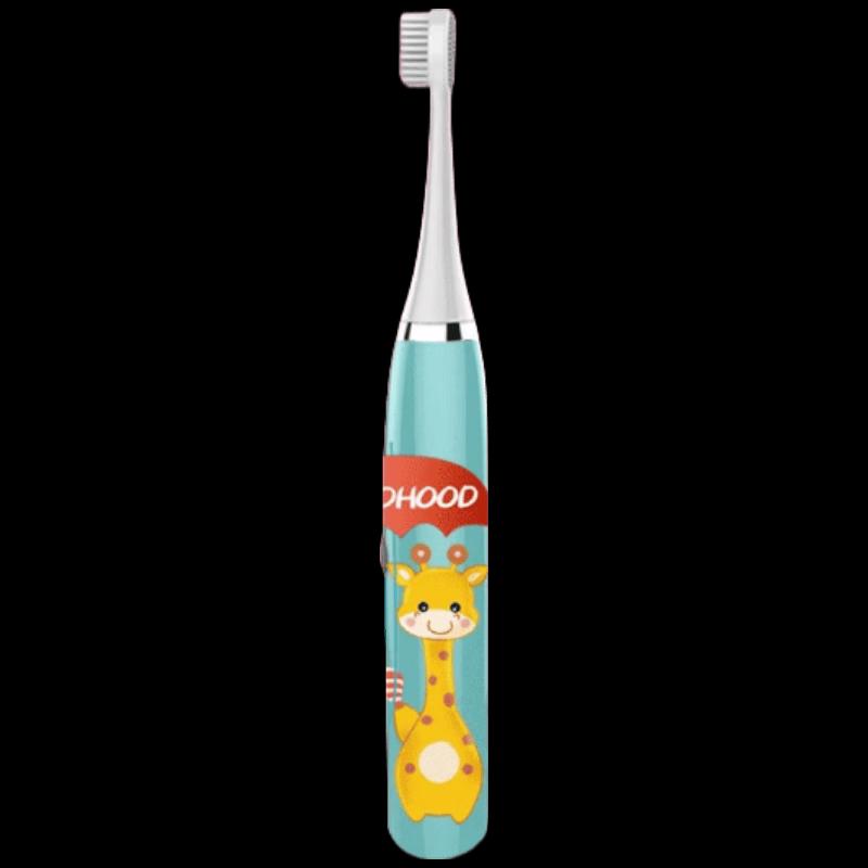 MEEEGOU MX606 Sonic Electric Toothbrush CN plug (adapter included)