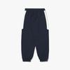 diadora Artisan Colorblock Pants Dark Navy