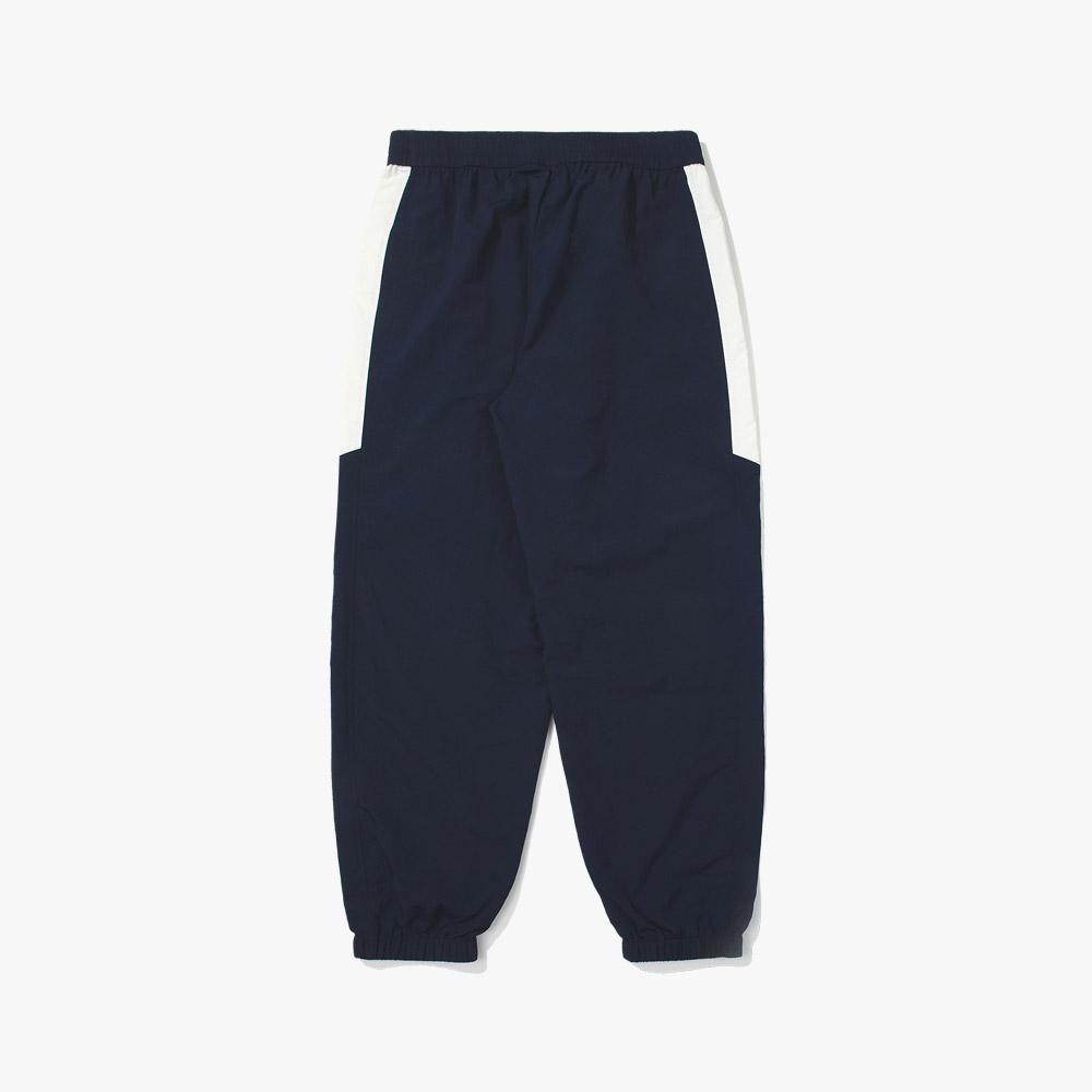 diadora Artisan Colorblock Pants Dark Navy