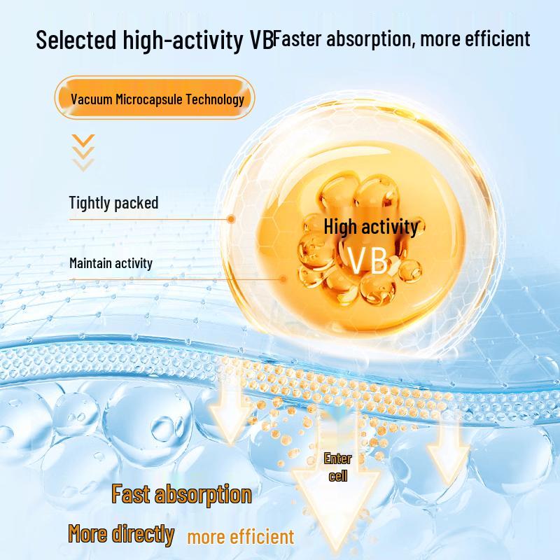 Swisse B-Complex Vitamins