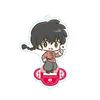 Overglad Ranma 1/2 Trading Mini Acrylic Stand (Set of 8) Deformed Ver. RMM-022